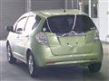 2011 Honda Fit Hybrid