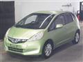 2011 Honda Fit Hybrid