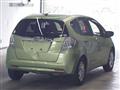 2011 Honda Fit Hybrid