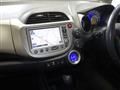 2011 Honda Fit Hybrid