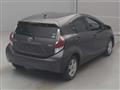 2015 Toyota AQUA