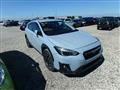 2018 Subaru IMPREZA_XV