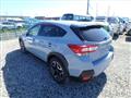 2018 Subaru IMPREZA_XV