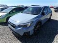 2018 Subaru IMPREZA_XV