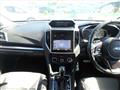 2018 Subaru IMPREZA_XV