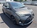 2016 Toyota Vitz