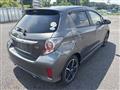 2016 Toyota Vitz