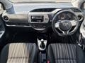 2016 Toyota Vitz