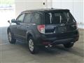 2009 Subaru Forester