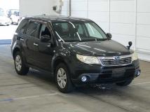 2009 Subaru Forester