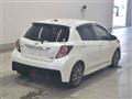 2012 Toyota Vitz