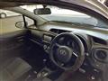2012 Toyota Vitz