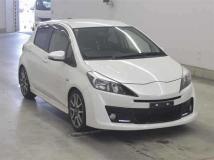 2012 Toyota Vitz
