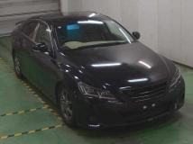 2010 Toyota Mark X