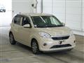 2019 Toyota Passo