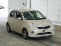 2019 Toyota Passo