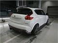 2014 Nissan Juke