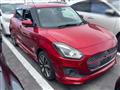 2017 Suzuki Swift