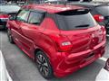 2017 Suzuki Swift