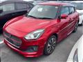 2017 Suzuki Swift