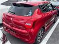 2017 Suzuki Swift