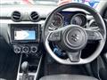 2017 Suzuki Swift