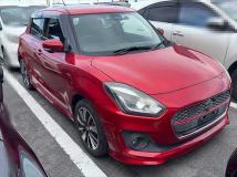 2017 Suzuki Swift