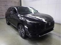 2026 Honda VEZEL