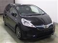 2013 Honda Fit Hybrid