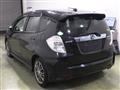 2013 Honda Fit Hybrid