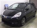 2013 Honda Fit Hybrid