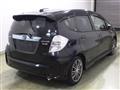 2013 Honda Fit Hybrid