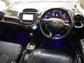 2013 Honda Fit Hybrid