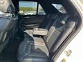 2016 Mercedes-Benz ML Class