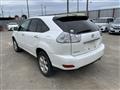 2012 Toyota Harrier
