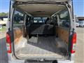 2015 Toyota Hiace Van