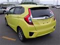 2015 Honda Fit Hybrid