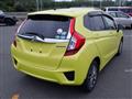 2015 Honda Fit Hybrid