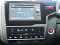 2015 Honda Fit Hybrid