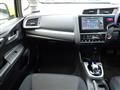 2015 Honda Fit Hybrid