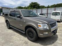 2006 Ford Explorer