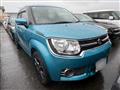 2016 Suzuki Ignis