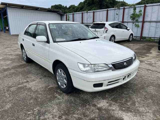 2001 Toyota Corona Premio