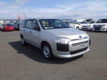 2021 Toyota Probox Van