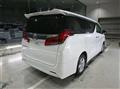 2023 Toyota Alphard