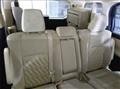 2023 Toyota Alphard