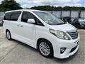 2012 Toyota Alphard