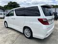 2012 Toyota Alphard