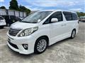 2012 Toyota Alphard