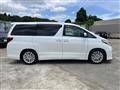 2012 Toyota Alphard